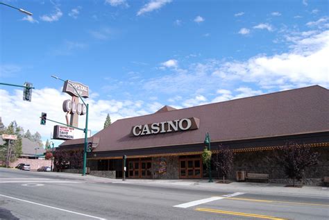 Casinos in crystal bay - 